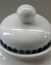 Load image into Gallery viewer, 1950s Mon Amie Marianne Westman Squat Teapot Rorstrand
