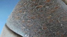 Load image into Gallery viewer, Vintage Mid Century Leather 5 kg Medicine Ball
