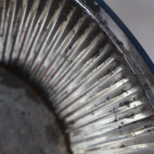 Load image into Gallery viewer, HUGE Vintage 1950s HORNER Delicious Sweets Tin. Fabulous Abstract - Festival of Britain Inspired Atomic Design
