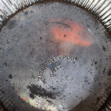 Load image into Gallery viewer, HUGE Vintage 1950s HORNER Delicious Sweets Tin. Fabulous Abstract - Festival of Britain Inspired Atomic Design
