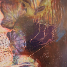 Load image into Gallery viewer, SCOTTISH ART. Gouache &amp; Wax Drawing by Sylvia von Hartmann Entitled "In Every End Lies a New Beginning"
