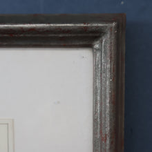 Load image into Gallery viewer, INDIAN ART: Vintage PAIR of Indian Miniature Watercolours Featuring a Gentleman and a Lady
