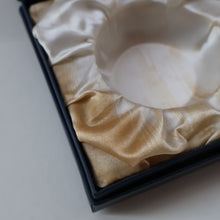 Load image into Gallery viewer, EARLY 1971 Caithness Paperweight PLUTO. Designed by Colin Terris. Limited edition 500
