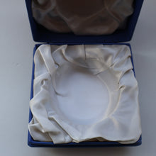 Load image into Gallery viewer, Scottish Strathearn Paperweight with Millefiori Canes and Latticino Eight Spokes. S and 71 Canes
