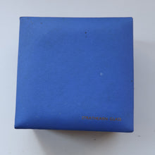 Load image into Gallery viewer, RARE 1970s Scottish STRATHEARN Paperweight with Facets and Millefiori Canes. Original Box
