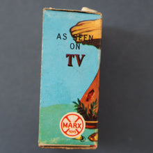Load image into Gallery viewer, 1961 Vintage Miniature Toy Figurine by Marx. TV Tinykins in Box: The Flintstones; BETTY RUBBLE

