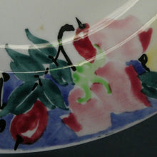 Load image into Gallery viewer, SCOTTISH POTTERY. Job Lot of 1920s BOUGH Pottery Plates. All painted by Richard Amour
