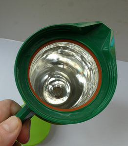 Vintage 1960s Scandinavian Thermos Jug Made by June Sweiden