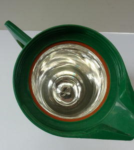 Vintage 1960s Scandinavian Thermos Jug Made by June Sweiden
