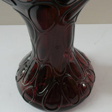 Load image into Gallery viewer, Antique Purple Glass Oil Lamp Complete. Possibly American. Signed MR
