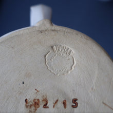 Load image into Gallery viewer, SCOTTISH POTTERY: 1960s BUCHAN Stoneware Two Jugs and One Small Platter. ALPINE Pattern
