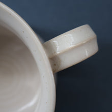 Load image into Gallery viewer, SCOTTISH POTTERY: 1960s BUCHAN Stoneware Two Jugs and One Small Platter. ALPINE Pattern
