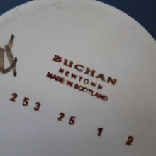 Load image into Gallery viewer, SCOTTISH POTTERY. 1980s Buchan Pottery Large Jug. Decorated with the Rare &quot;New Town&quot; pattern
