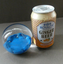 Load image into Gallery viewer, 1983 One Off Scottish Caithness Glass Paperweight 1984 by Dean Gill 
