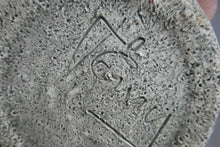 Load image into Gallery viewer, 1950s European Art Pottery Vase with Cave Art DesignFrancis Triay
