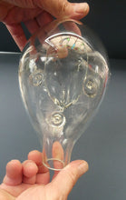 Load image into Gallery viewer, Scottish Studio / Art Glass Sculpture by John Lawrie Juniper Green / Edinburgh College of Art
