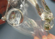 Load image into Gallery viewer, Scottish Studio / Art Glass Sculpture by John Lawrie Juniper Green / Edinburgh College of Art
