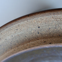 Load image into Gallery viewer, STUDIO POTTERY. Monumental Lidded Pot with Twin Handles by David Lloyd Jones (1928-1994). Height 14 3/4 inches
