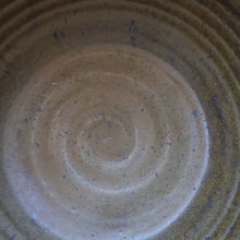 Load image into Gallery viewer, STUDIO POTTERY. Monumental Lidded Pot with Twin Handles by David Lloyd Jones (1928-1994). Height 14 3/4 inches
