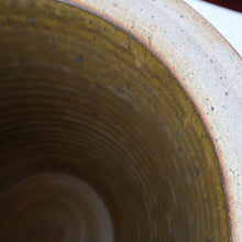 Load image into Gallery viewer, STUDIO POTTERY. Monumental Lidded Pot with Twin Handles by David Lloyd Jones (1928-1994). Height 14 3/4 inches
