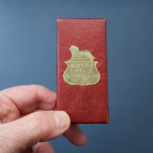 Load image into Gallery viewer, Delightful 1920s CUSSONS Miniature Cat Perfume Bottle or Flacon. 3 inches in height

