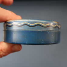 Load image into Gallery viewer, SCOTTISH HISTORY INTEREST. Rare 1950s Shirley Temple SAMPLE Biscuits Tin. Sunshine Biscuits, Glasgow
