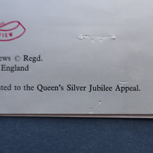 Load image into Gallery viewer, Collectable 1970s TELESCOPIC VIEW of &quot;Her Majesty&#39;s Coronation Procession&quot;. Silver Jubilee Souvenir
