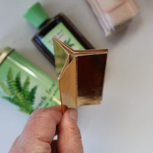 Load image into Gallery viewer, COSMETICS INTEREST. Vintage 1930s MORNY French Fern Gift Set. In original presentation box
