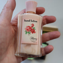 Load image into Gallery viewer, COSMETICS INTEREST. Vintage 1930s MORNY French Fern Gift Set. In original presentation box
