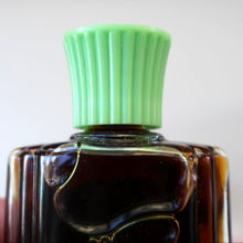 Load image into Gallery viewer, COSMETICS INTEREST. Vintage 1930s MORNY French Fern Gift Set. In original presentation box

