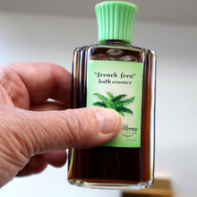 Load image into Gallery viewer, COSMETICS INTEREST. Vintage 1930s MORNY French Fern Gift Set. In original presentation box
