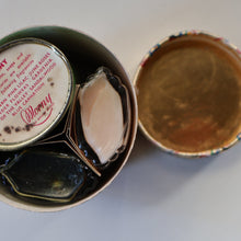 Load image into Gallery viewer, COSMETICS INTEREST. Vintage 1930s MORNY French Fern Gift Set. In original presentation box
