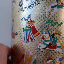 Load image into Gallery viewer, COSMETICS INTEREST. Vintage 1930s MORNY French Fern Gift Set. In original presentation box

