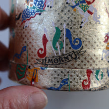 Load image into Gallery viewer, COSMETICS INTEREST. Vintage 1930s MORNY French Fern Gift Set. In original presentation box
