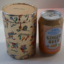 Load image into Gallery viewer, COSMETICS INTEREST. Vintage 1930s MORNY French Fern Gift Set. In original presentation box
