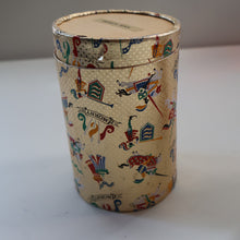 Load image into Gallery viewer, COSMETICS INTEREST. Vintage 1930s MORNY French Fern Gift Set. In original presentation box
