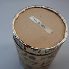 Load image into Gallery viewer, COSMETICS INTEREST. Vintage 1930s MORNY French Fern Gift Set. In original presentation box
