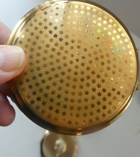 Load image into Gallery viewer, THREE Lovely Vintage Compacts. All 1960s Powder Compacts by Stratton
