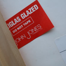 Load image into Gallery viewer, SCOTTISH ART. Woodcut. Temple Garden on a Rainy Day, Kyoto (1989) by John Houston (1930 - 2008)
