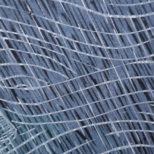 Load image into Gallery viewer, SCOTTISH ART. Woodcut. Temple Garden on a Rainy Day, Kyoto (1989) by John Houston (1930 - 2008)
