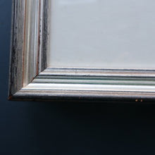 Load image into Gallery viewer, SCOTTISH ART. Vintage Scottish Seascape Gouache Painting by Irene HALLIDAY
