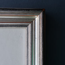 Load image into Gallery viewer, SCOTTISH ART. Vintage Scottish Seascape Gouache Painting by Irene HALLIDAY
