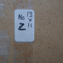 Load image into Gallery viewer, SCOTTISH ART. Vintage Scottish Seascape Gouache Painting by Irene HALLIDAY
