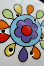Load image into Gallery viewer, 1960s Lord Nelson Gaytime Pottery. Sugar Shaker and Salt Pot
