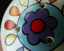 Load image into Gallery viewer, 1960s Lord Nelson Gaytime Pottery. Sugar Shaker and Salt Pot
