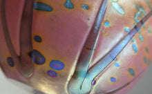 Load image into Gallery viewer, 1970s Mdina and Murano Perfume Bottles with Lollipop Stoppers
