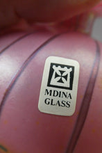 Load image into Gallery viewer, 1970s Mdina and Murano Perfume Bottles with Lollipop Stoppers
