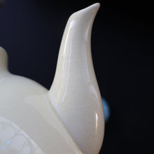 Load image into Gallery viewer, RARE and Totally Fabulous 1950s Beswick BALLET PATTERN Teapot
