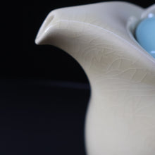 Load image into Gallery viewer, RARE and Totally Fabulous 1950s Beswick BALLET PATTERN Coffee Pot

