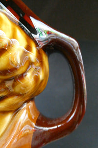 1950s Wade Pottery Whisky Jug. The Macallan